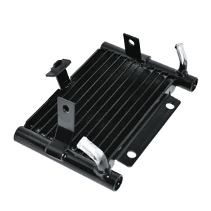 Oil Cooler Radiator for Harley Touring 2017-2023 | HCmotorku