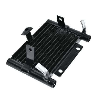 Oil Cooler Radiator for Harley Touring 2017-2023 | HCmotorku