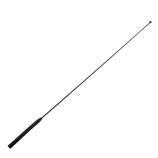 33" AM FM Rubber Radio Antenna For Harley Touring Street Electra Glide | HCmotorku