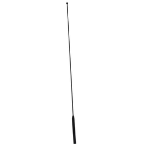 33" AM FM Rubber Radio Antenna For Harley Touring Street Electra Glide | HCmotorku