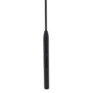 33" AM FM Rubber Radio Antenna For Harley Touring Street Electra Glide | HCmotorku