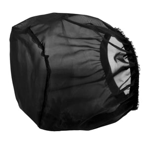Motorcycle Air Cleaner Filter Rain Sock 117 Fit Harley Touring CVO V-rod | HCmotorku