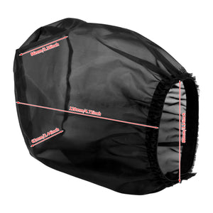 Motorcycle Air Cleaner Filter Rain Sock 117 Fit Harley Touring CVO V-rod | HCmotorku