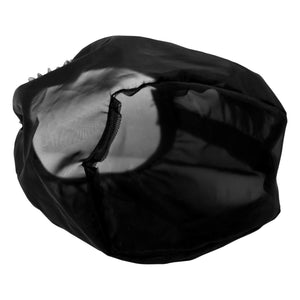Motorcycle Air Cleaner Filter Rain Sock 117 Fit Harley Touring CVO V-rod | HCmotorku