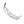Rear Trailing Edge Fender Tip Chrome Fit For Harley Fatboy FLSTF Fatboy FLSTFB | HCmotorku