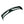 Rear Trailing Edge Fender Tip Chrome Fit For Harley Fatboy FLSTF Fatboy FLSTFB | HCmotorku