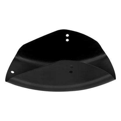 Flat Rear Fender Mudguard Matte Black Fit For Harley Sportster XL Iron 1986-2023 | HCmotorku