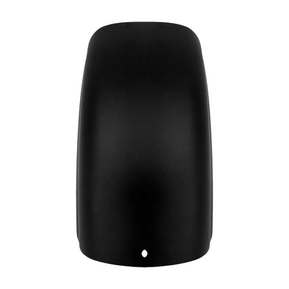 Flat Rear Fender Mudguard Matte Black Fit For Harley Sportster XL Iron 1986-2023 | HCmotorku