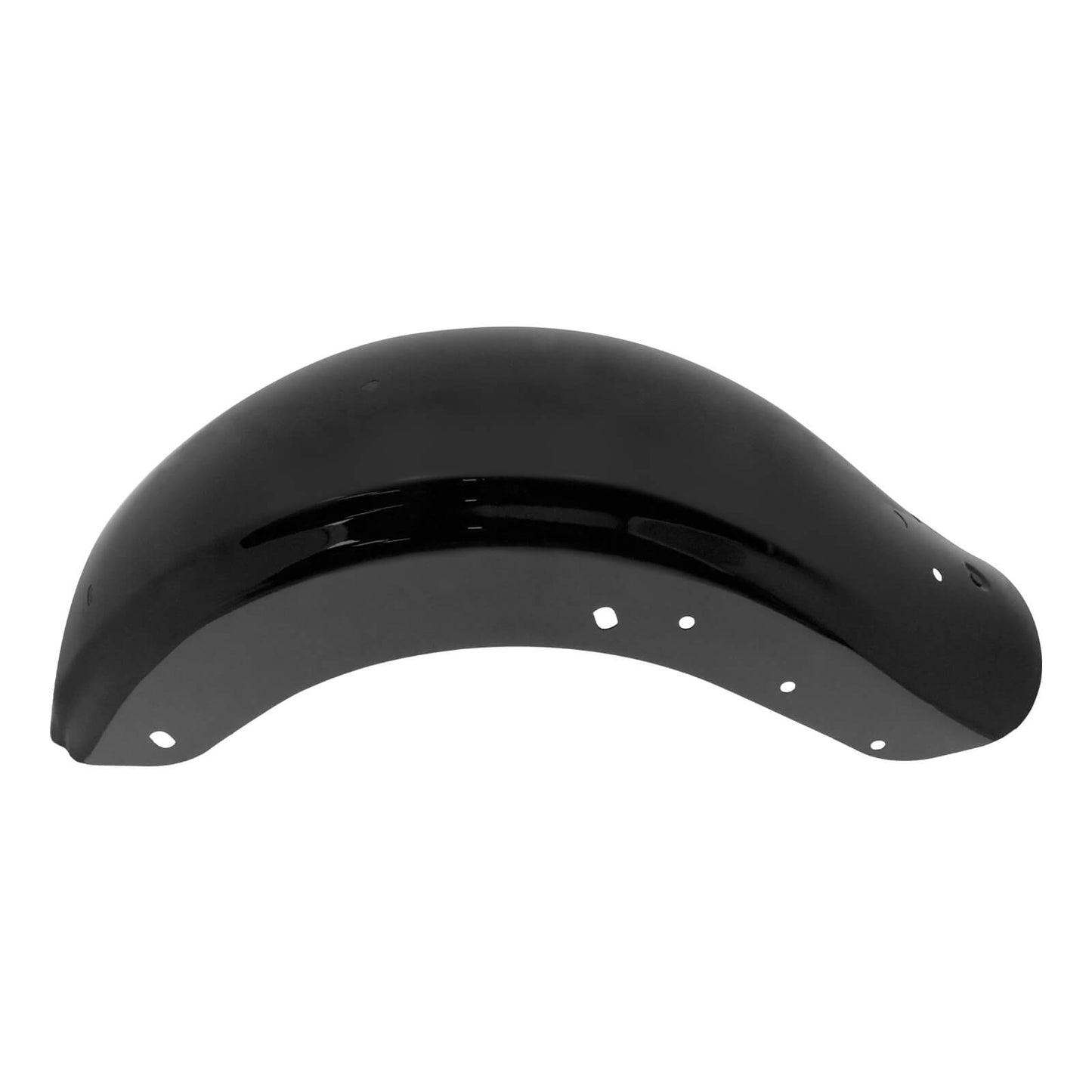 CVO Style Rear Fender Black Fit For Harley Touring Electra Road Glide 2009-2023 | HCmotorku