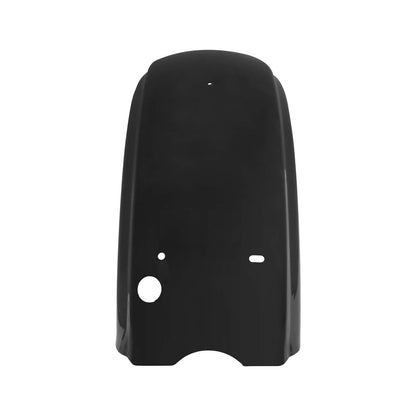 CVO Style Rear Fender Black Fit For Harley Touring Electra Road Glide 2009-2023 | HCmotorku