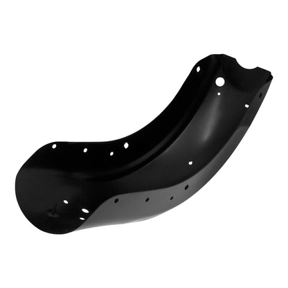 CVO Style Rear Fender Black Fit For Harley Touring Electra Road Glide 2009-2023 | HCmotorku