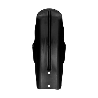 Rear Mudguard Fender Gloss Black Fit For Harley Sportster XL Cafe Racer Bobber | HCmotorku