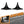 Rear Fender Accents For Harley Tri-Glide Ultra Classics Street Glide Trikes 2010-2011 | HCmotorku