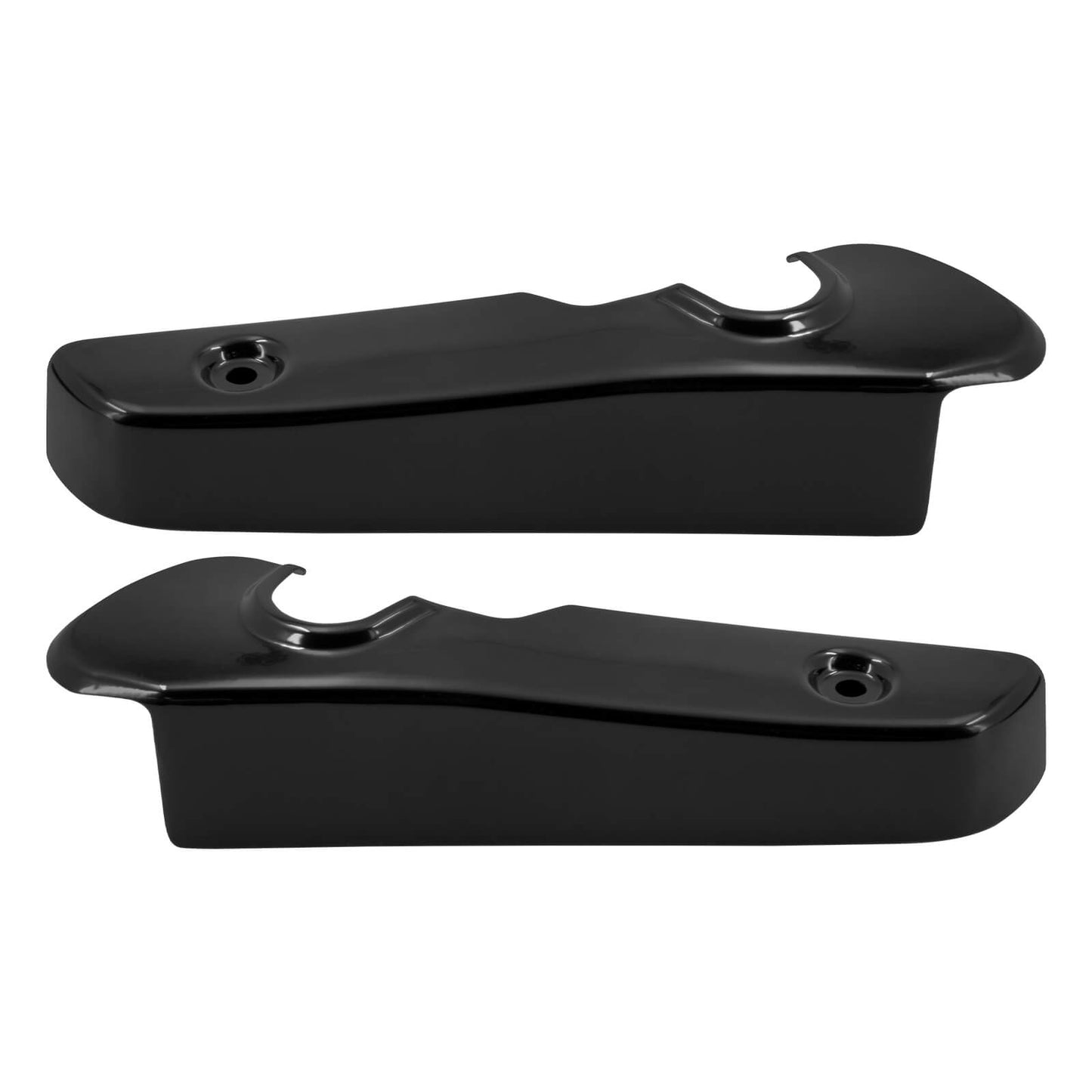 2* Short Rear Fender Mudguard Support Bracket Fit For Harley Sportster 883 2014-2023 | HCmotorku