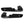 2* Short Rear Fender Mudguard Support Bracket Fit For Harley Sportster 883 2014-2023 | HCmotorku