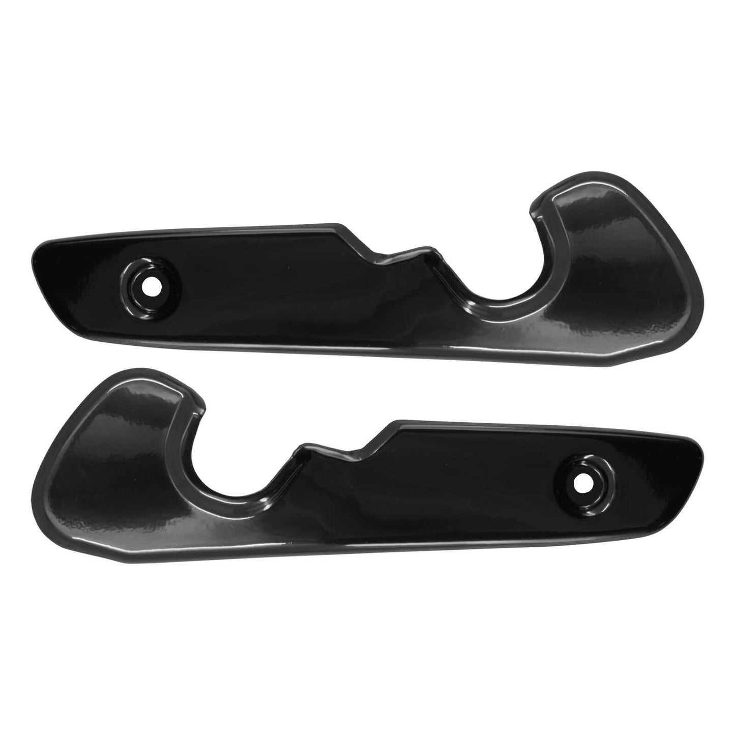 2* Short Rear Fender Mudguard Support Bracket Fit For Harley Sportster 883 2014-2023 | HCmotorku