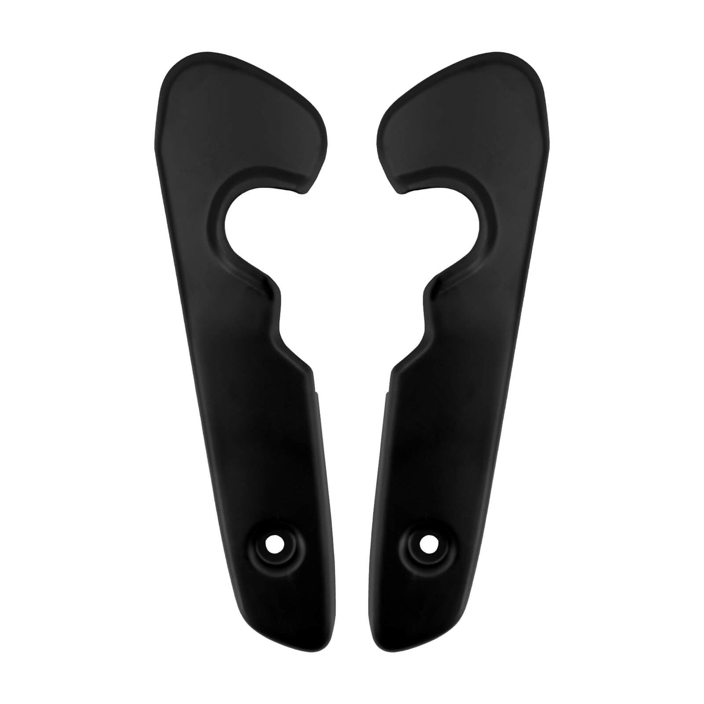 Short Rear Fender Mudguard Support Bracket Black For Harley Sportster 883 1200 | HCmotorku