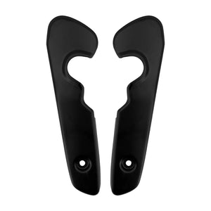 Short Rear Fender Mudguard Support Bracket Black For Harley Sportster 883 1200 | HCmotorku