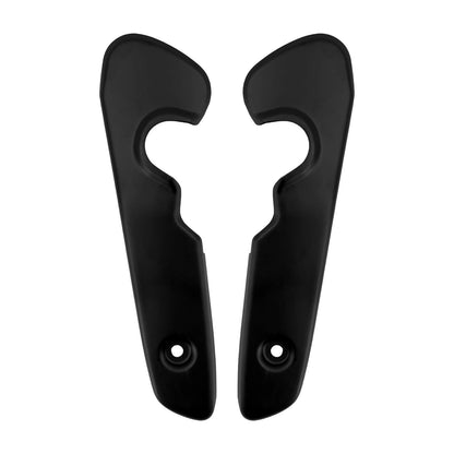 Short Rear Fender Mudguard Support Bracket Black For Harley Sportster 883 1200 | HCmotorku