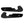 Short Rear Fender Mudguard Support Bracket Black For Harley Sportster 883 1200 | HCmotorku