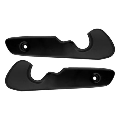 Short Rear Fender Mudguard Support Bracket Black For Harley Sportster 883 1200 | HCmotorku