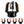 Rear Fender Extension Turn Signal Brake Running Fit For Harley Touring 2014-2025 | HCmotorku