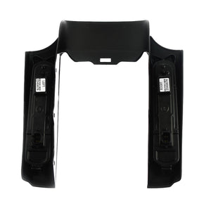 Rear Fender Extension Turn Signal Brake Running Fit For Harley Touring 2014-2025 | HCmotorku