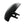 Rear Fender Mudguard Wheel Hugger Black Fit For BMW R1200GS LC/Adventure 2013-2018 | HCmotorku