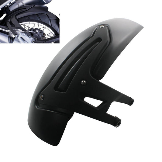 Rear Fender Mudguard Wheel Hugger Black Fit For BMW R1200GS LC/Adventure 2013-2018 | HCmotorku