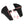 Passenger Rear Floorboards Defiance Mount Foot Pegs Fit Indian Dark Horse | HCmotorku