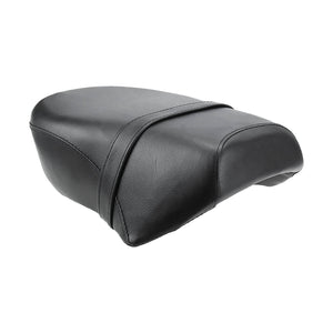 Motorcycle Rear Passenger Seat Pillion Pad Cushion Fit For Harley 883 1200 2004-2015 | HCmotorku