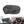 Motorcycle Rear Passenger Seat Pillion Pad Cushion Fit For Harley 883 1200 2004-2015 | HCmotorku