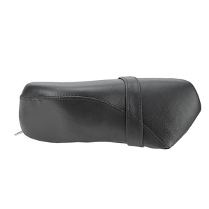 Motorcycle Rear Passenger Seat Pillion Pad Cushion Fit For Harley 883 1200 2004-2015 | HCmotorku