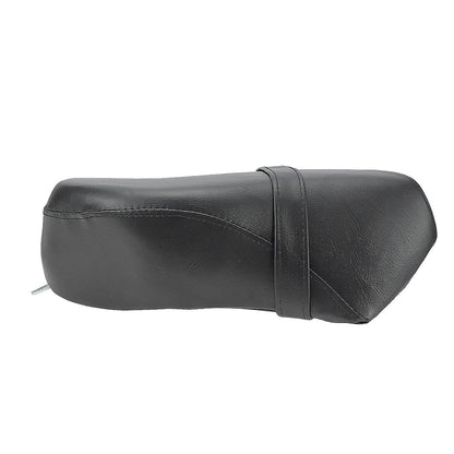 Motorcycle Rear Passenger Seat Pillion Pad Cushion Fit For Harley 883 1200 2004-2015 | HCmotorku