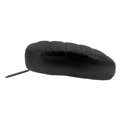 Rear Passenger Pillion Pad Seat Stripes Fit For Harley Sportster XL1200 883 72 | HCmotorku