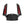 Rear Fender Extension Fascia w/Red Lens Fit For Harley Touring Street Road Glide | HCmotorku