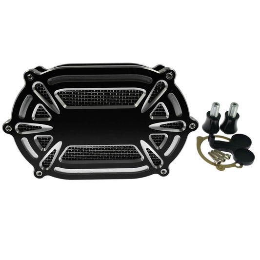 Rectangle Stage One Air Filter Air Cleaner Red Fit For Harley Sportster XL 2004-2022 | HCmotorku