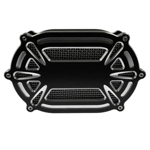 Rectangle Stage One Air Filter Air Cleaner Red Fit For Harley Sportster XL 2004-2022 | HCmotorku