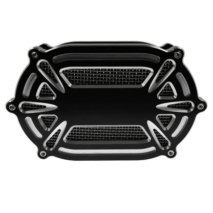 Rectangle Stage One Air Filter Air Cleaner Red Fit For Harley Sportster XL 2004-2022 | HCmotorku