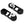 Adjustable Drop Mirror Relocator Mount Black For Harley Street Glide 2014-UP | HCmotorku