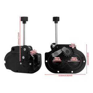 Motorcycle Reverse Gear Clutch For Harley Touring 2021-2023 Softail 2018-2024 | HCmotorku