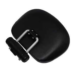 Detachable Driver Seat Rider Backrest Sissy Bar Fit For BMW R1200GS ADV LC 2013-2017 | HCmotorku