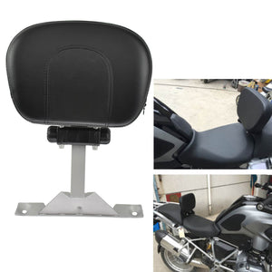 Detachable Driver Seat Rider Backrest Sissy Bar Fit For BMW R1200GS ADV LC 2013-2017 | HCmotorku