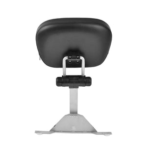 Detachable Driver Seat Rider Backrest Sissy Bar Fit For BMW R1200GS ADV LC 2013-2017 | HCmotorku