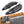Stretched Rider Floorboards Footboards Black Fit Harley FLD Touring 2025 | HCmotorku