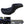 Two-Up Seat Rider Passenger Blue Line Fit For Harley Dyna 2006-2017 | HCmotorku