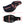 Two-Up Seat Rider Passenger Blue Line Fit For Harley Dyna 2006-2017 | HCmotorku