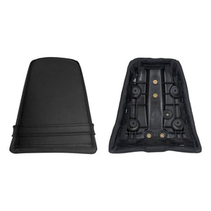 Driver Passenger Leather Diamond One-Piece Seat For Harley Nightster RH975 RH975S 2022-UP | HCmotorku
