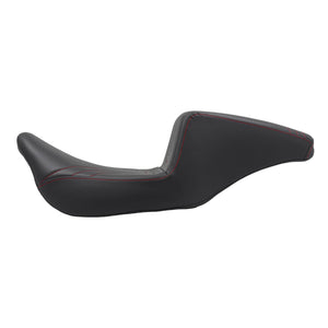 Driver & Passenger Seat Red For Harley Touring 2009-2023 | HCmotorku