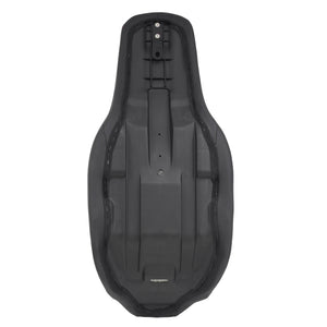 Driver & Passenger Seat Red For Harley Touring 2009-2023 | HCmotorku